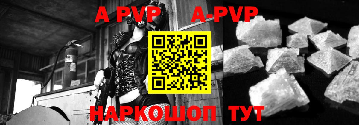 APVP СК Кызыл